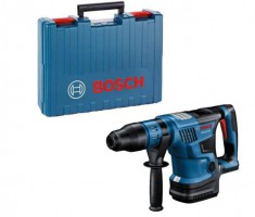 Bosch Professional GBH 18V-36 C BITURBO Brushless SDS Max Rotary Hammer Drill - Body Only